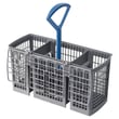 Basket for Bosch SHE99C05UC/46 - Part 00481957