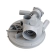 Dishwasher Sump for Bosch SHE66C02UC/40 - Part 00482035
