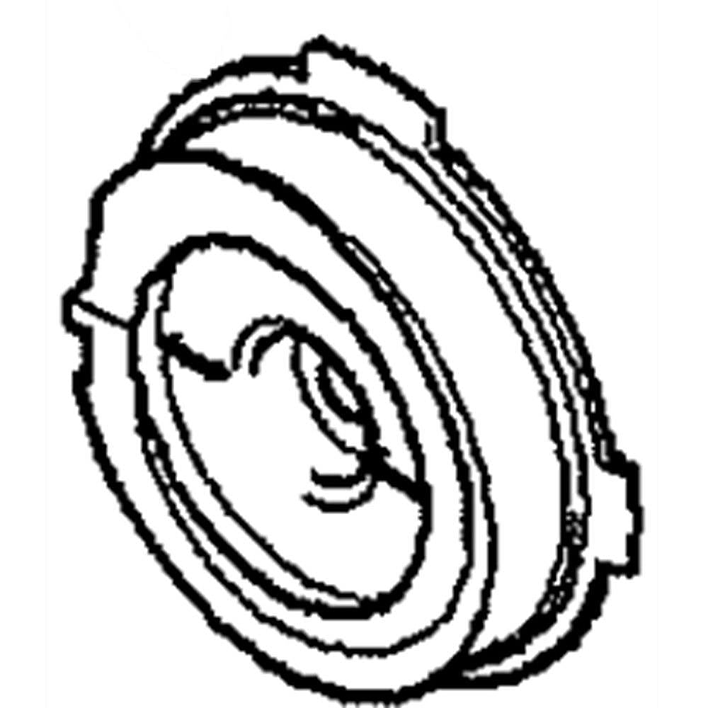 Part #00488184, Pump / 5.75 x 5.75 x 3.25