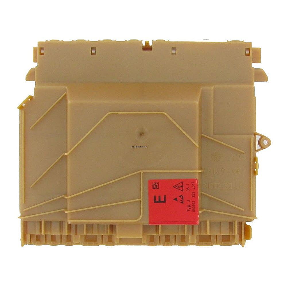 Part #00488428R, Refurbished Dishwasher Electronic Control Board