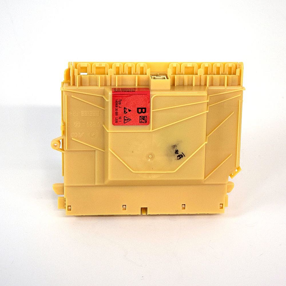 Part #00489004, Dishwasher Electronic Control Board (Replaces 489004) / 10.30 x 7.30 x 4.30