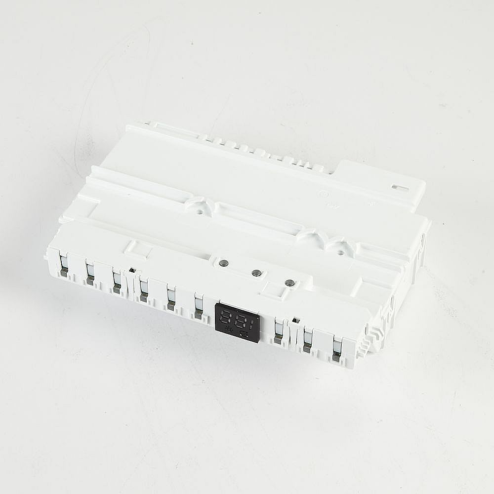 Part #00489258, Dishwasher Electronic Control Board / 10.20 x 7.10 x 3.70