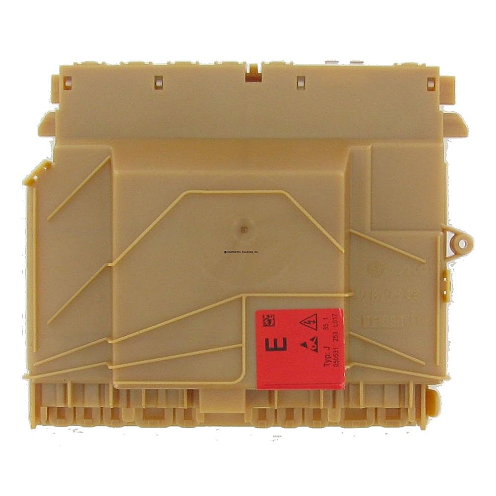 Part #00496012R, Refurbished Dishwasher Electronic Control Board Assembly