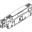 Dishwasher Electronic Control Board for Thermador DWHD94EP/53 - Part 00498022