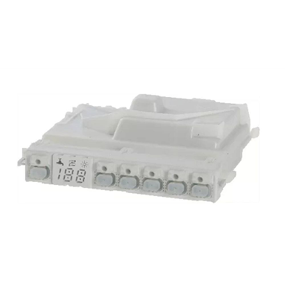 Part #00499497, Dishwasher Electronic Control Board Assembly