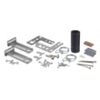Mounting for Bosch SGV45E03UC/18 - Part 00602186