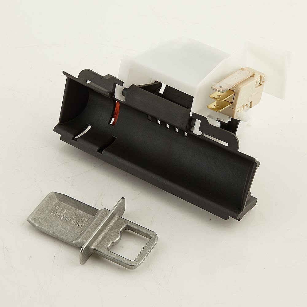 Photo of Dishwasher Door Lock Kit from Repair Parts Direct