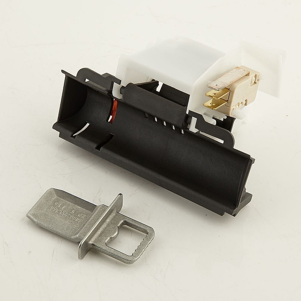 Dishwasher Door Lock Kit