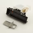 Dishwasher Door Lock Kit for Bosch SHU43C02UC/36 - Part 00603198