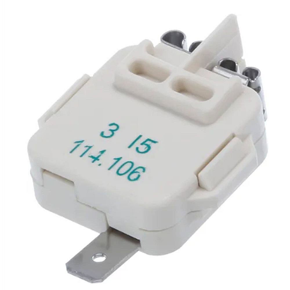 Photo of Part #00603459, Star Relay from Repair Parts Direct