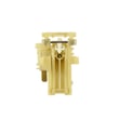 Dishwasher Door Latch Assembly 00604217