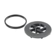 Cover for Bosch SGE63E15UC/01 - Part 00611314