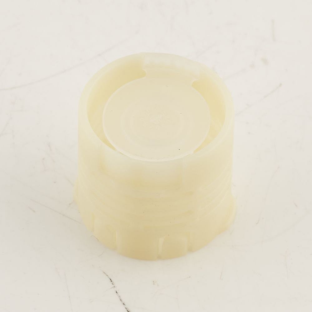 Part #00611320, Dishwasher Check Valve (Replaces 611320) / 5.50 x 1.60 x 0.70