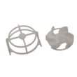 Dishwasher Water Feed Tube Spinner for Bosch SGE63E15UC/01 - Part 00611388
