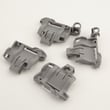 Dishwasher Tine Row Pivot Clip 00611473