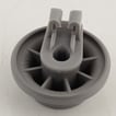 Dishwasher Dishrack Roller, Lower