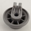 Dishwasher Dishrack Roller, Lower 00611475