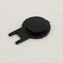 Dishwasher On/off Button (black) 00611652