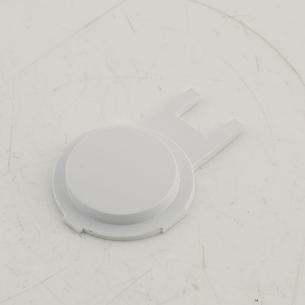 Part #00611655, Button / 5.00 x 3.00 x 0.50