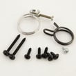 Dishwasher Installation Hardware Kit 00611668