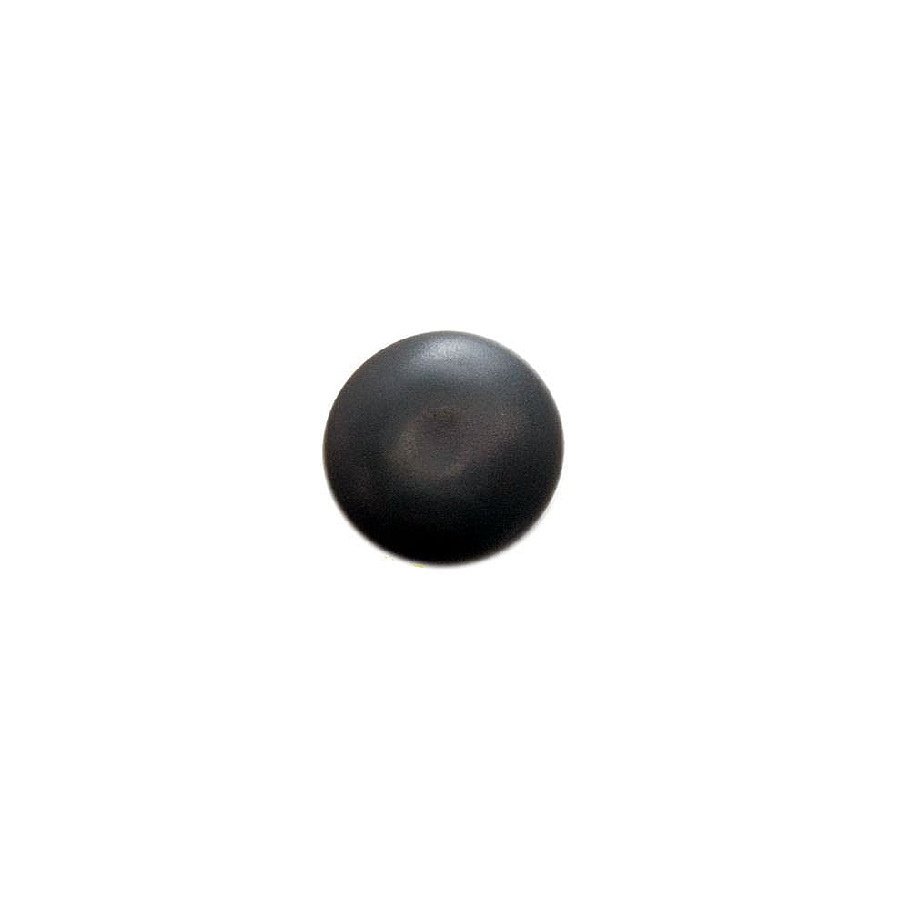 Part #00611863, Dishwasher Hole Plug / 6.00 x 3.00 x 0.25