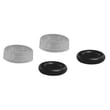 Sealing for Bosch SHE8PT55UC/05 - Part 00611913