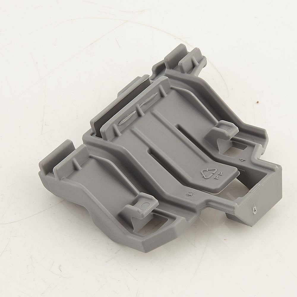 Part #00611980, Thermador Dishwasher Tine Row Retainer / 8.00 x 5.00 x 0.25