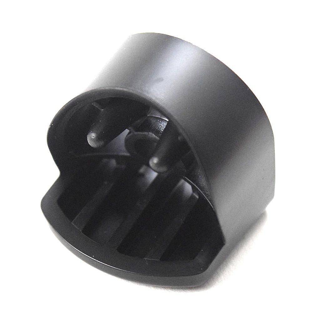 Part #00615353, Dishwasher Door Handle End Cap / 1.60 x 1.10 x 0.40
