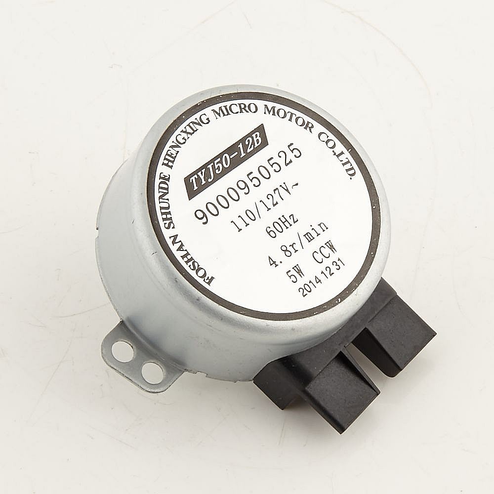 Part #00615820, Dishwasher Diverter Motor (Replaces 615820)