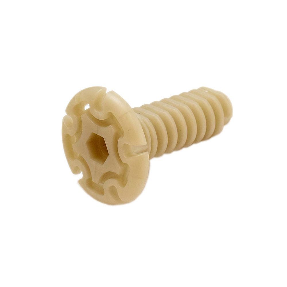 Part #00617585, Dishwasher Leveling Leg (Replaces 617585) / 9.00 x 5.00 x 1.75