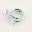 Dishwasher Hose Clamp 00617642