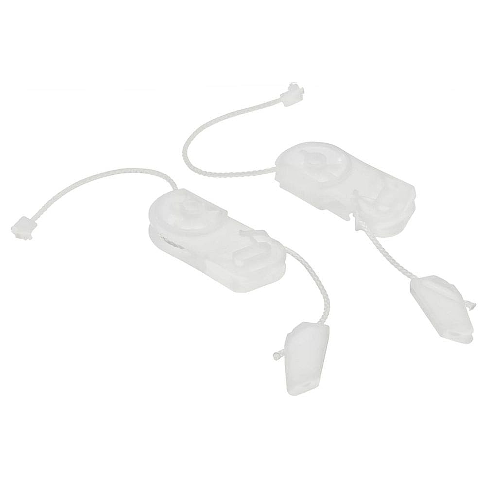 Part #00618605, Dishwasher Door Cable Kit (Replaces 00426067, 618605) / 5.75 x 0.90 x 4.00