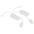 Dishwasher Door Cable Kit