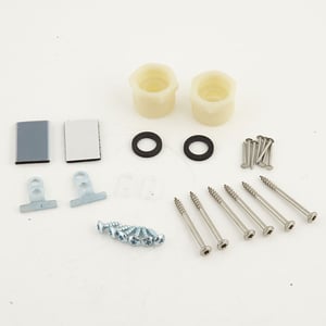 Dishwasher Installation Hardware Kit (replaces 00612645, 618833) 00618833