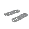 Dishwasher Mounting Bracket Kit (replaces 00605007, 00628371, 619985) 00619985