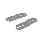 Dishwasher Mounting Bracket Kit