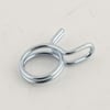 Dishwasher Hose Clamp 00625999