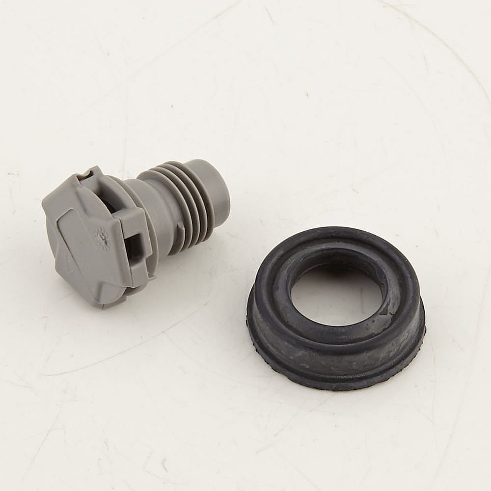Part #00622267, Dishwasher Bolt And Gasket