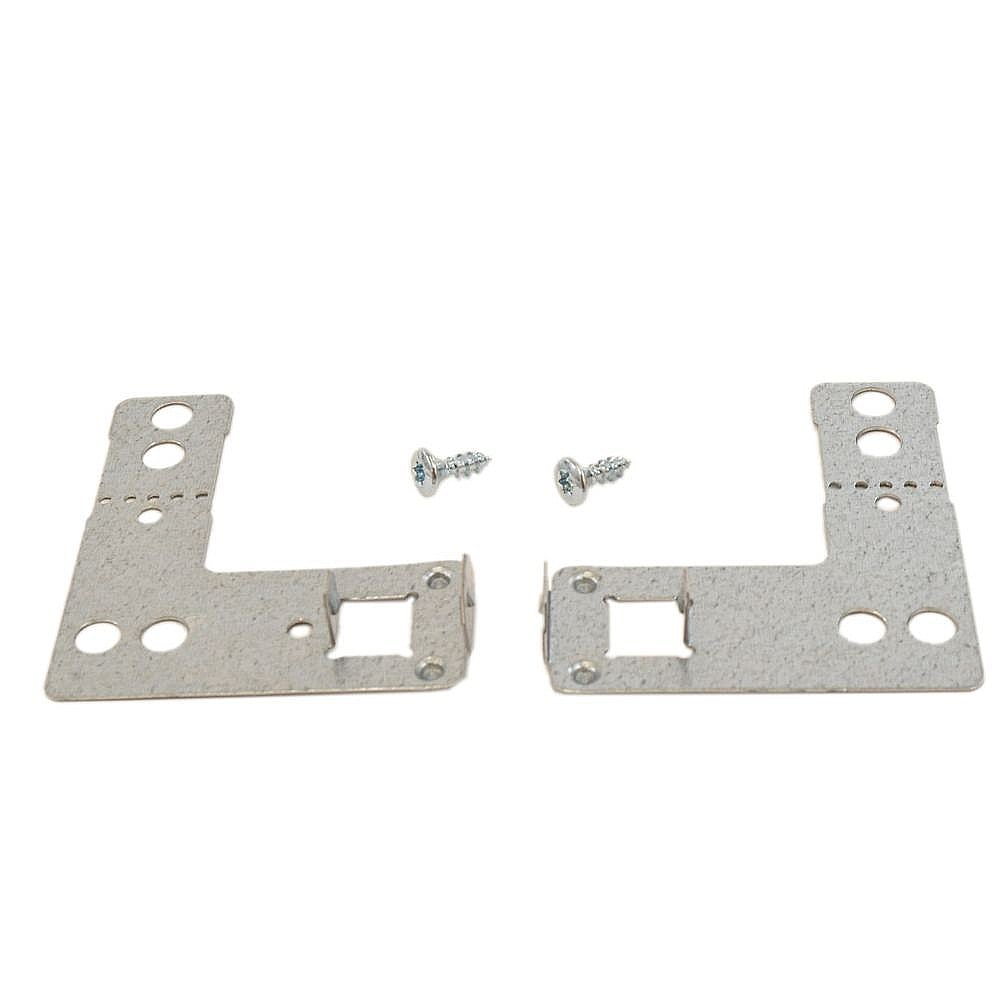 Part #00622456, Dishwasher Fixing Kit / 8.75 x 5.00 x 0.50