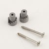 Dishwasher Alternate Side Mounting Kit 00622861
