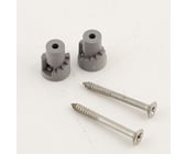 Dishwasher Alternate Side Mounting Kit 00622861