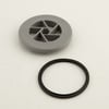 Dishwasher Water Inlet Guide Port Cover 00623541