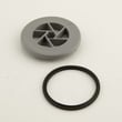 Dishwasher Water Inlet Guide Port Cover 00623541
