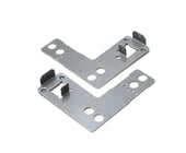 Dishwasher Side Mounting Bracket Kit 00624967