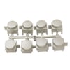 Dishwasher Control Panel Button Set 00626220