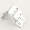 Dishwasher Toe Panel Bracket 00628336