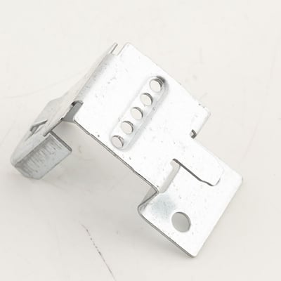 Dishwasher Toe Panel Bracket (replaces 628336) undefined