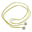 Dishwasher Wire Harness (replaces 628337) 00628337