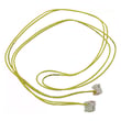 Dishwasher Wire Harness 00628337