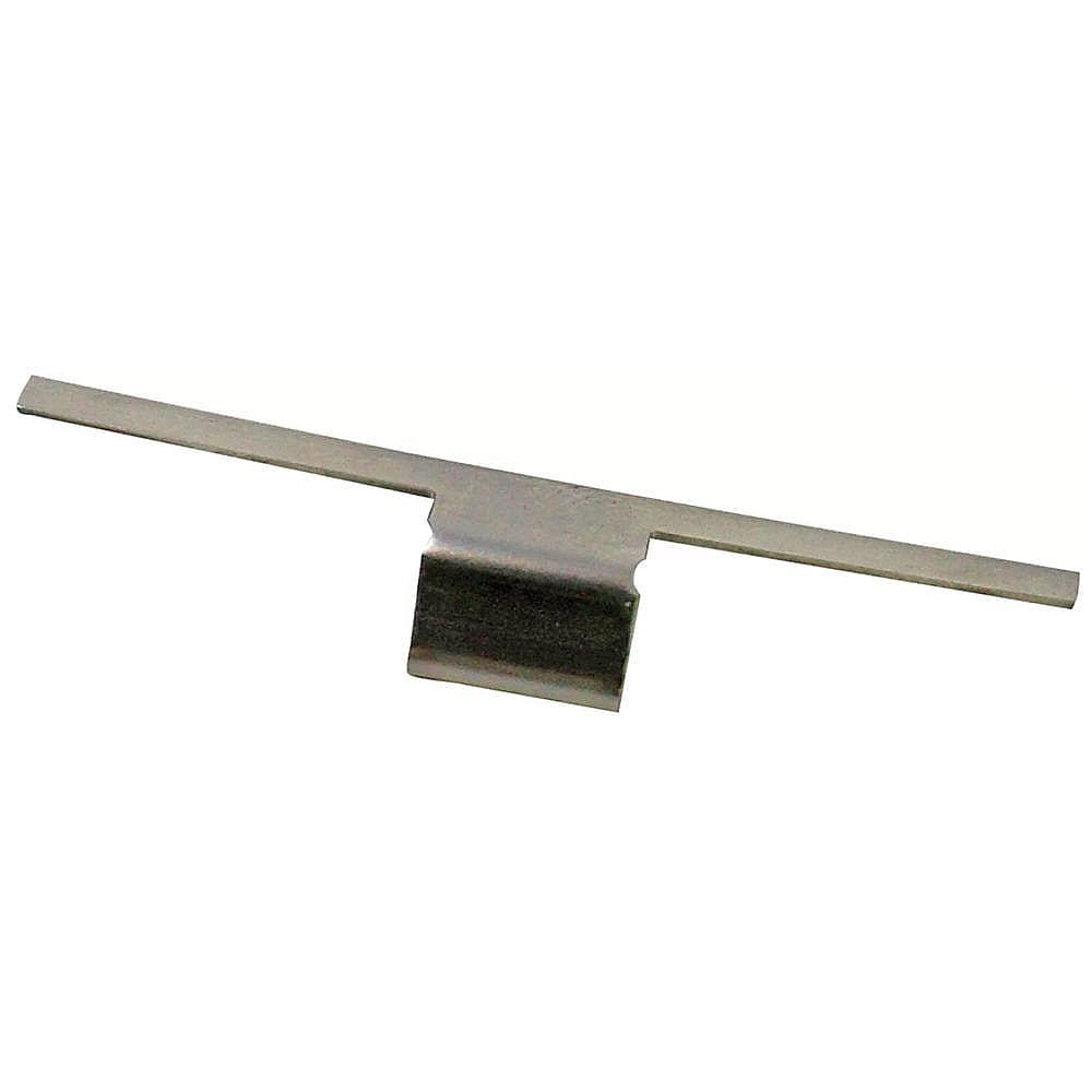 Part #00628338, Dishwasher Lock Clamp / 5.50 x 3.00 x 0.25